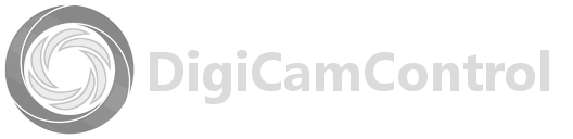 DigiCamControl logo